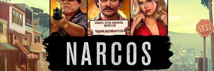 Narcos