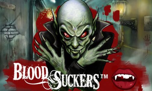 Blood Suckers